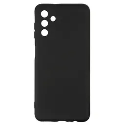 Чехол ArmorStandart ICON для Samsung A04s / A13 5G Camera cover Black (ARM63904)