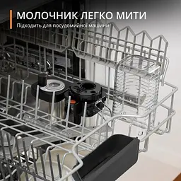Кавомашина Krups EA912B10 - мініатюра 9