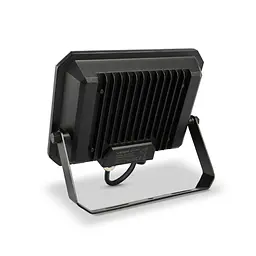 LED прожектор Videx F3, 50W 5000K 220V Black (VLE-F3-0505) (27715-000) - мініатюра 3
