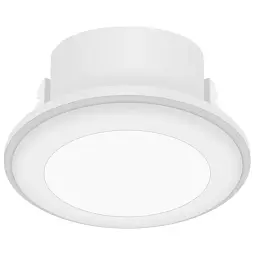 Точковий світильник Nordlux Elkton 8 47520101