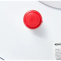 Водонагрівач бойлер Nova Tec NT-S 100 білий - мініатюра 9