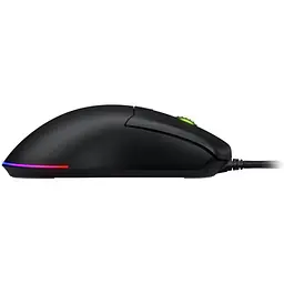 Мишка Hator Pulsar 3 Pro USB Black (HTM620) - мініатюра 4