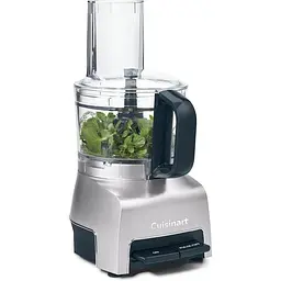 Кухонний комбайн Cuisinart (FP5E) - мініатюра 2