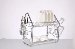 Сушіння для посуду Bohmann BH 7335-40 - мініатюра 1
