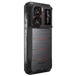 Мобільний телефон OUKITEL WP300 12/512GB Black (6931940793391) - миниатюра 4
