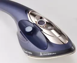 Відпарювач Russell Hobbs 28370-56 Steam Genie 2in1 - мініатюра 9