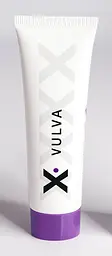 Крем X VULVA Intimate Massage Cream для найбажаніших жінок, 30 мл RUF 19-3095 87401 - мініатюра 1