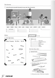 Prepare. Level 5. Workbook (for Ukraine, НУШ) - мініатюра 4