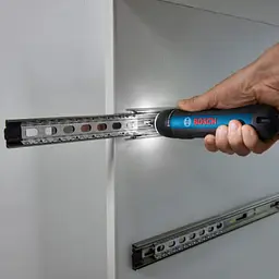 Шурупокрут-викрутка акумуляторний Professional GO 3 3.6В Bosch teh0025355 - мініатюра 6