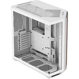 Корпус APNX V1-W White (APCM-VI01103.21) [146477] - мініатюра 4