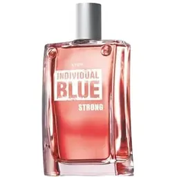 Вода туалетна Avon INDIVIDUAL BLUE STRONG для Нього 100 мл