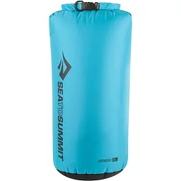 Гермочохол Sea To Summit Lightweight Dry Sack 20 L Синій (1033-STS ADS20BL)
