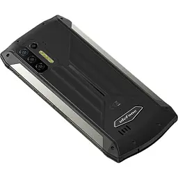 Смартфон Ulefone Power Armor 13 8/128GB Black [120476] - мініатюра 4