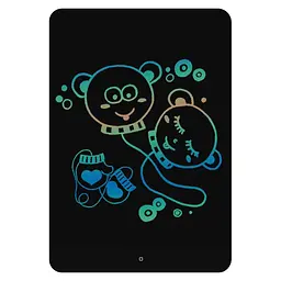Графічний планшет Xiaoxun 10 Color LCD XPHB011