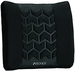 Масажна подушка Zenet ZET-723