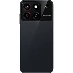 Смартфон ZTE Blade A35 4/64Gb Starry Black [120845] - миниатюра 7