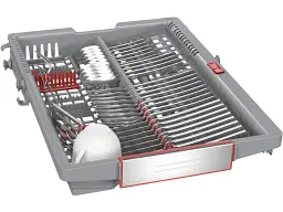 Посудомийна машина Bosch SPV6EMX05E - мініатюра 3