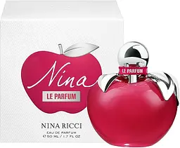 Nina Ricci Nina Le Parfum 50 мл Парфумована вода - мініатюра 2