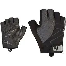 Рукавиці Ziener Cedik 9.5 Black (1012-988227-12-9.5)