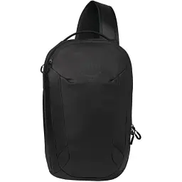 Рюкзак Osprey Transporter Sling Black - мініатюра 2