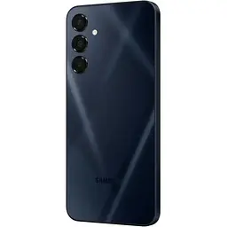 Смартфон Samsung Galaxy A16 5G 4/128 GB Blue Black [SM-A166BZKD] [141458] - мініатюра 7