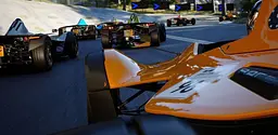 Гра Gran Turismo 7 для PS4 (EN + RU sub) [64821] - мініатюра 3