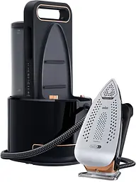 Парогенератор Braun CareStyle 9 IS 9090 BK - мініатюра 2