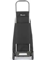 Сумка-візок Rolser Jet LN Joy 40 Negro (JET001-1023) - мініатюра 4