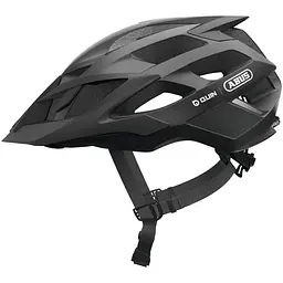 Велошолом Abus Moventor QR M Velvet Black (1007-685118)