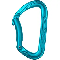 Карабін Edelrid Pure Bent III Icemint (1017-737760003290)