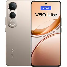 Смартфон Vivo V50 Lite 12/256Gb Gold (Global)