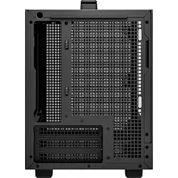 Корпус Deepcool CH160 Black (R-CH160-BKNGI0-G-1) [146746] - мініатюра 9