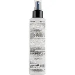 Спрей-віск ProfiStyle Styling Spray Wax Еластична фіксація 150 мл - мініатюра 2