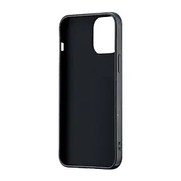 Чохол Lum Neon (світяться у темряві) iPhone 13 Pro Max Marble Black - мініатюра 3