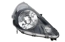 Фара передня права HONDA JAZZ II 03.02-07.08 TYC (20-0443-05-2)