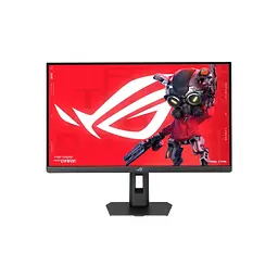 Монітор ASUS XG27AQNGV (90LM0BF0-B01371) - мініатюра 1