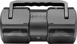 Портативна колонка Defender Beatbox 20 20Вт, Black (65420) (7063514) - мініатюра 4