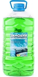 Зимовий омивач скла LSA -22°С (Диня І Свіжість)