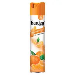 Освіжувач повітря Garden Mandarin 300 мл (8697418293753)