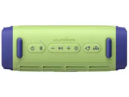Портативна акустика ANKER SoundCore Boom 3i Green (D5100060) - мініатюра 5