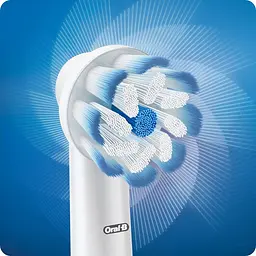 Насадки для електричних зубних щіток Oral-B Sensi Ultra Thin, 2 шт. - мініатюра 5
