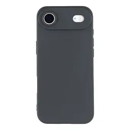 Чохол до мобільного телефона BeCover Apple iPhone 17 Air Black (713758) - мініатюра 8