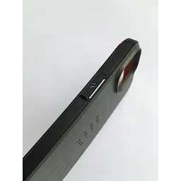 Оригінальний протиударний чохол UAG Civilian MagSafe для iPhone 13 / iPhone 14 Olive Drab  (114036117272) - мініатюра 4