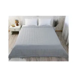Покривало Руно Soft Line мікрофайбер 220х240 (330.52_Soft Line) - мініатюра 4