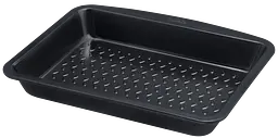 Форма Pyrex Glide металева прямокутна 34х24 см (GL34RR6/8046) - мініатюра 2