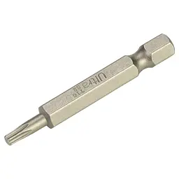 Біти TORX 15×50мм ¼" 10шт S2 (блістер) ULTRA (4015492) - мініатюра 4