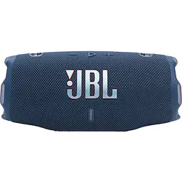 Акустична система JBL Cahrge 6 Blue JBLCHARGE6BLU