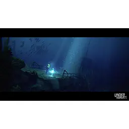 Ключ активації Microsoft Under The Waves для Xbox One/Series S/X - мініатюра 6