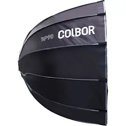 Софтбокс Colbor BP90 Bowens [105259] - мініатюра 3