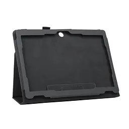 Чохол BeCover Slimbook для Prestigio Multipad Wize 4111/Wize 3771/Muze 3871 PMT4111/PMT3771/PMT3871 Black (703656) - мініатюра 2